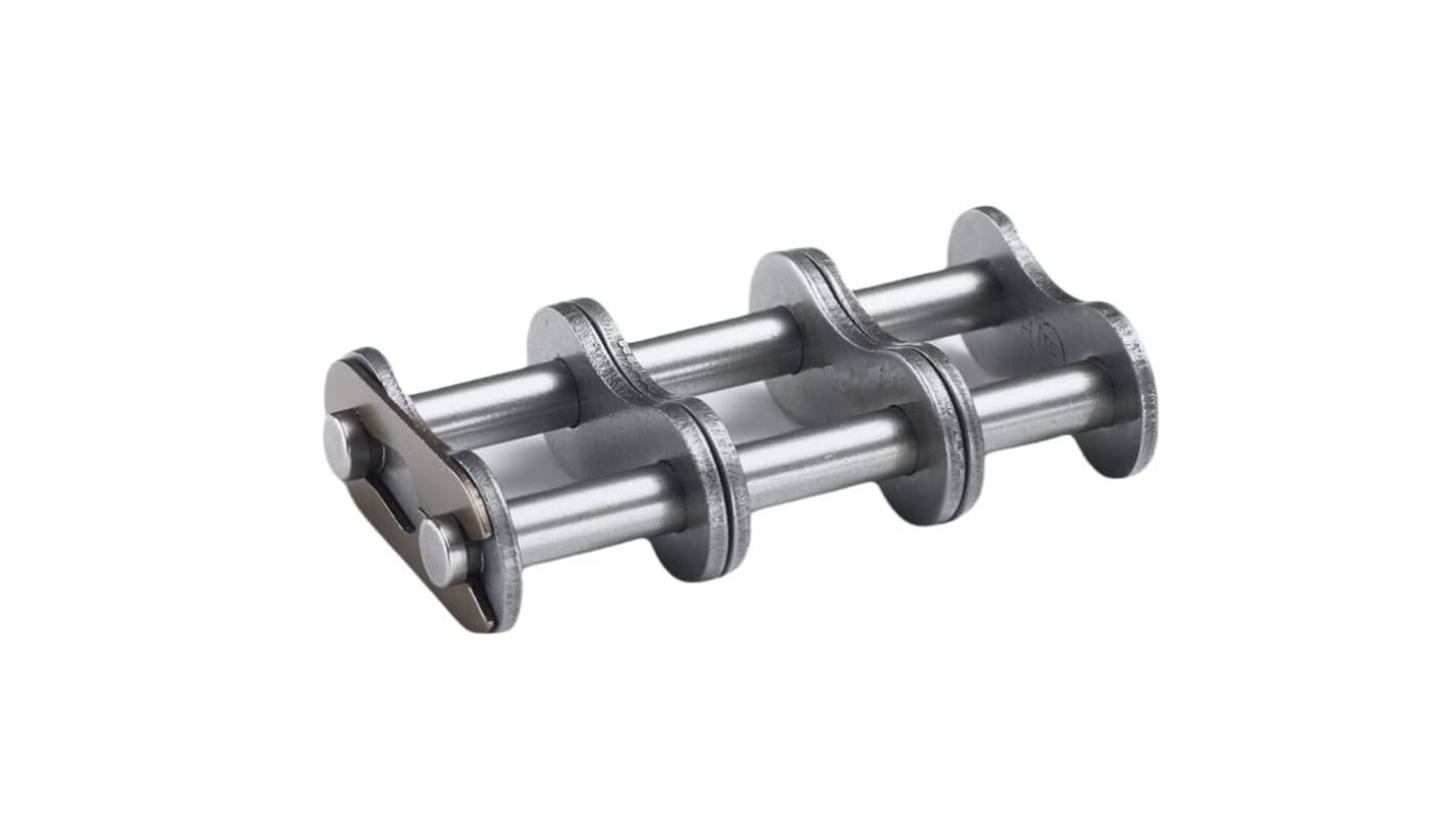 iwis antriebssystemes gmbh ECOPLUS 10B-2 Connecting Link Roller Chain Link