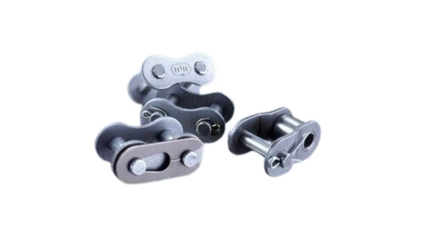 iwis antriebssystemes gmbh ECOPLUS ANSI 60-1 Connecting Link Roller Chain Link