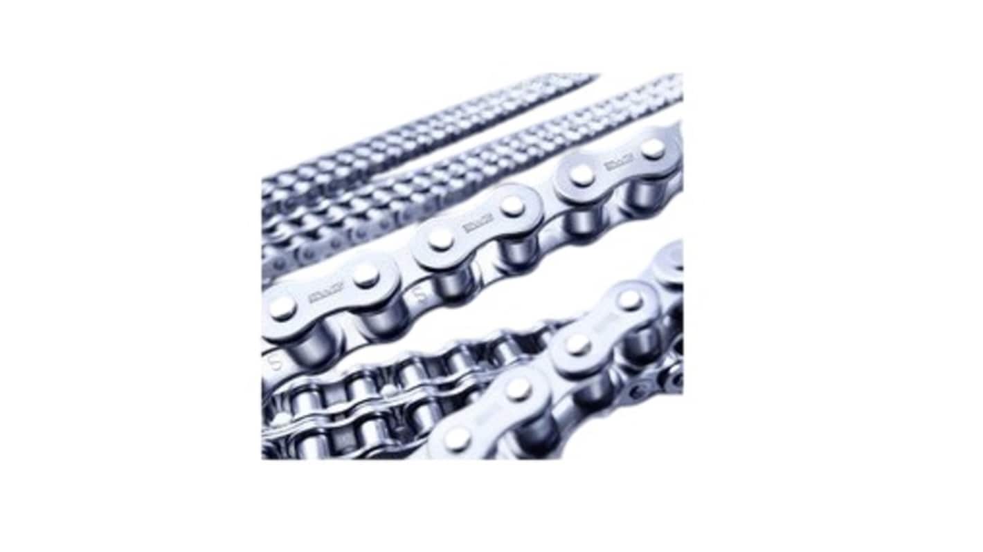 iwis antriebssystemes gmbh 60-2 Duplex Roller Chain