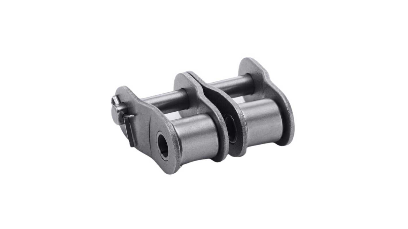 iwis antriebssystemes gmbh ELITE 08B-2 Connecting Link Roller Chain Link