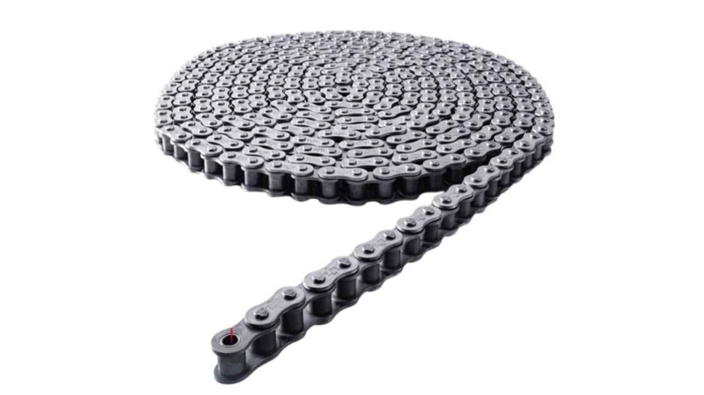 iwis antriebssystemes gmbh 单排滚子链, 10B-1链型, 15.875mm节距
