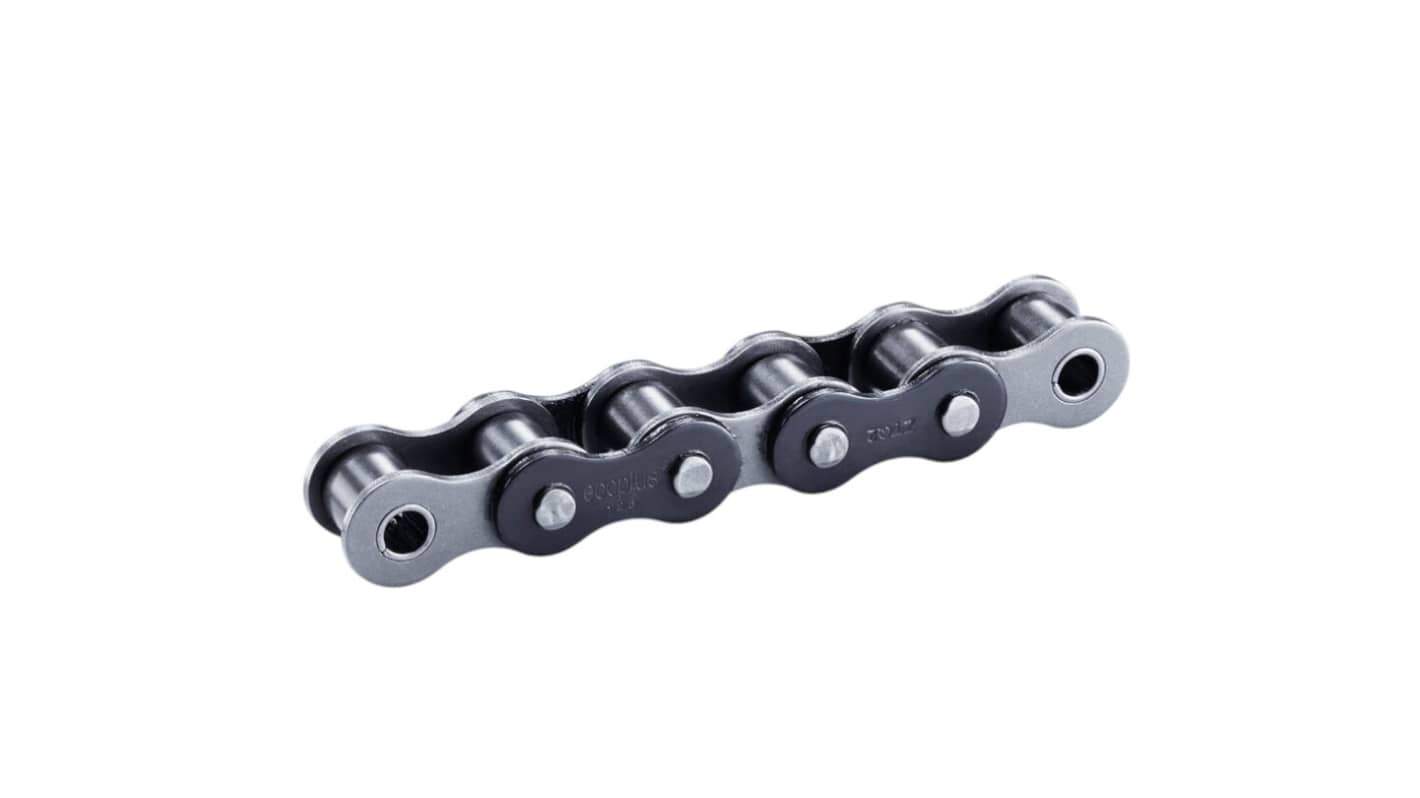 iwis antriebssystemes gmbh 单排滚子链, 12B-1链型, 19.05mm节距