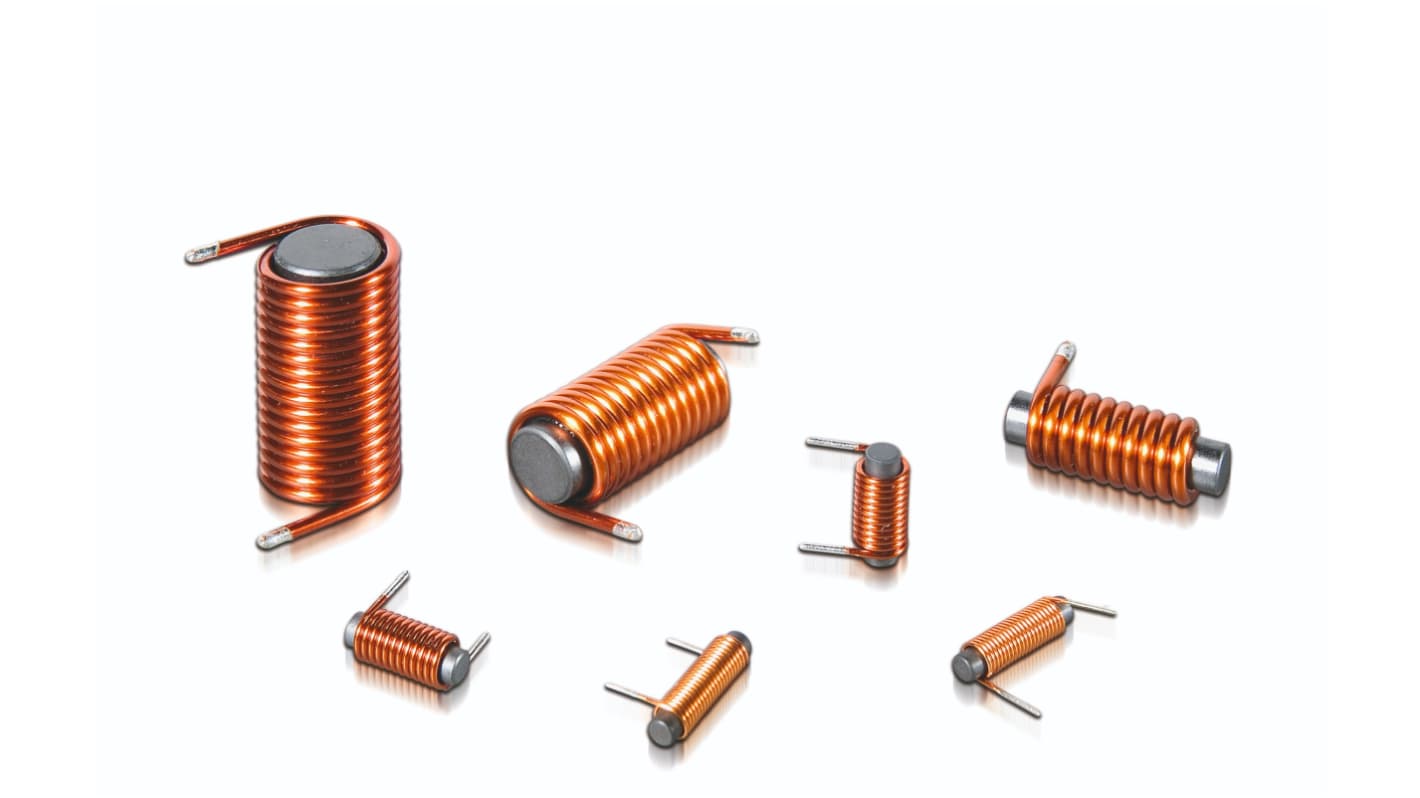 Wurth Elektronik 10 μH 15 A Common Mode Choke