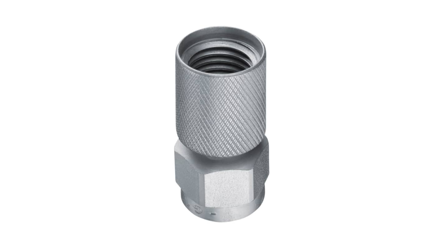 Stauff Adapter, G 1/4, For Use With 0-Ring