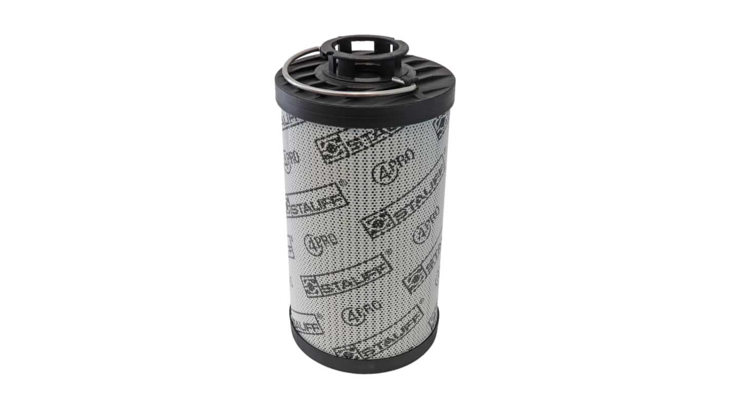 Stauff Replacement Hydraulic Filter Element RE-052-G-10-B/4, 10μm