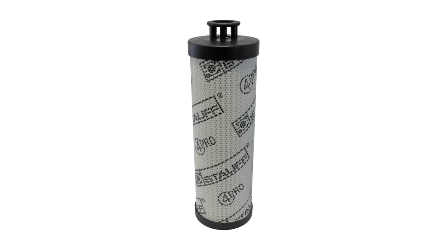 Stauff Replacement Hydraulic Filter Element RE-200-G-20-B/4, 20μm