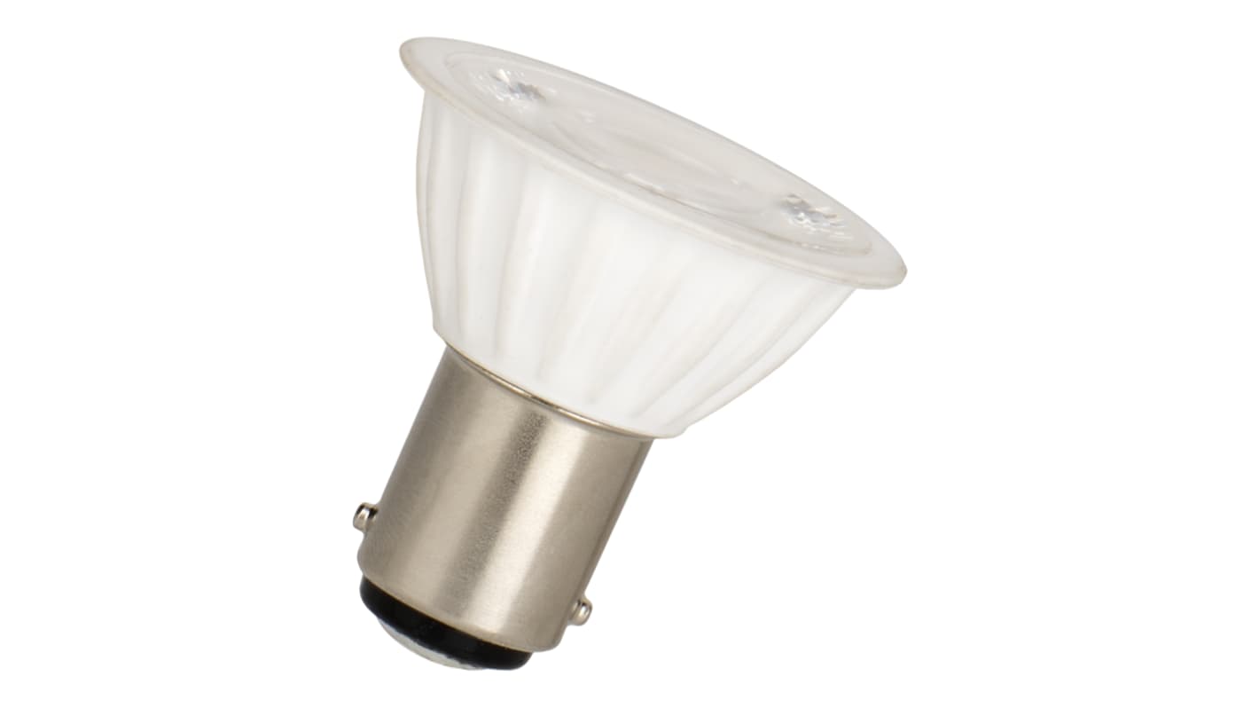 Bailey Electric & Electronics bv LED Spotlight, 12 V, 36 x 37 mm, 3 W