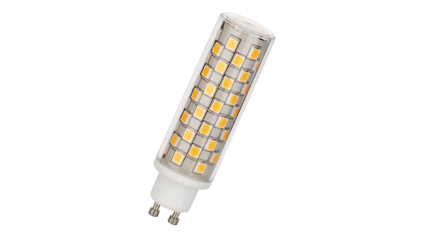 Bailey Electric & Electronics bv LED HID GU6.5 LED Bulbs 6 W(20W), 4000K, Neutral White, Single Ended shape
