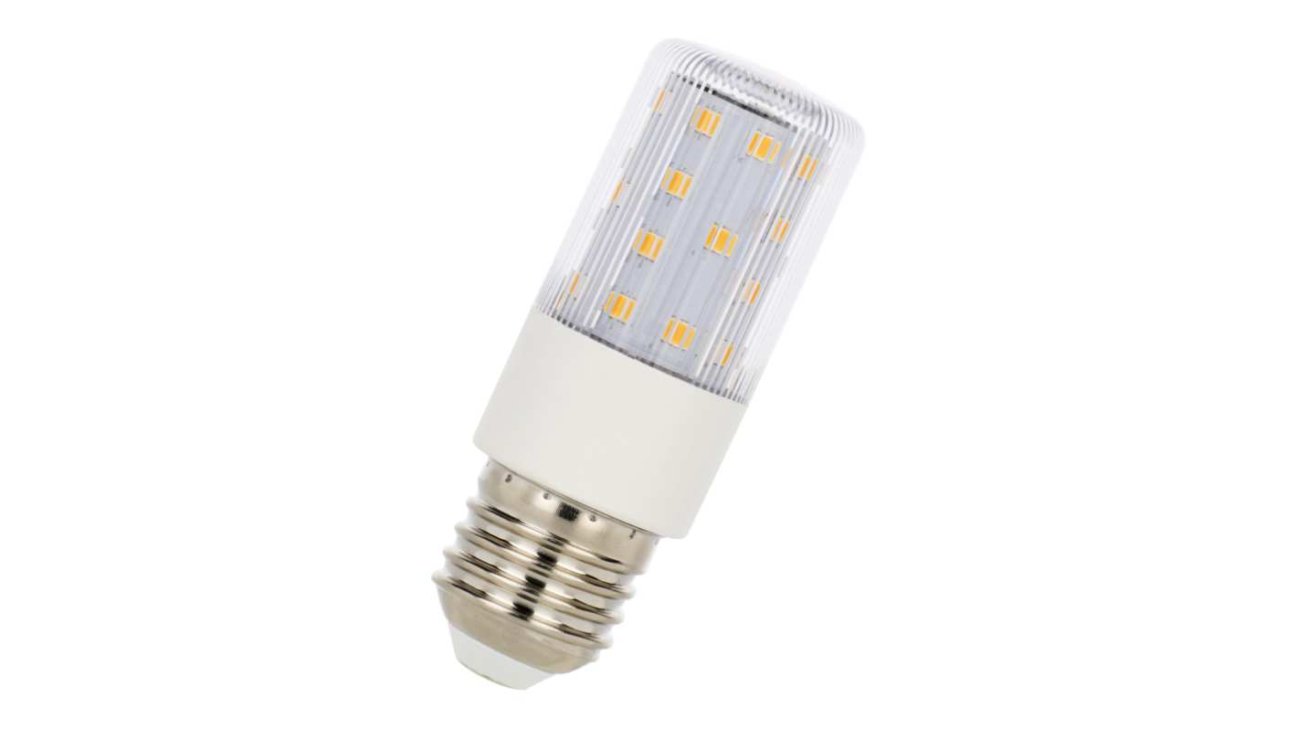 Bailey Electric & Electronics bv LED Special E27 LED Bulbs 7.3 W(60W), 2700K, Warm White, Single Ended shape