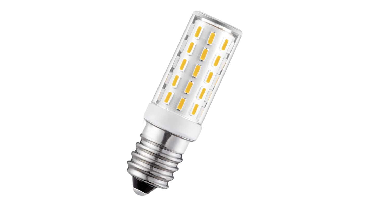 Bailey Electric & Electronics bv LED Special E14 LED Bulbs 3 W(37W), 3000K, Warm White, Single Ended shape