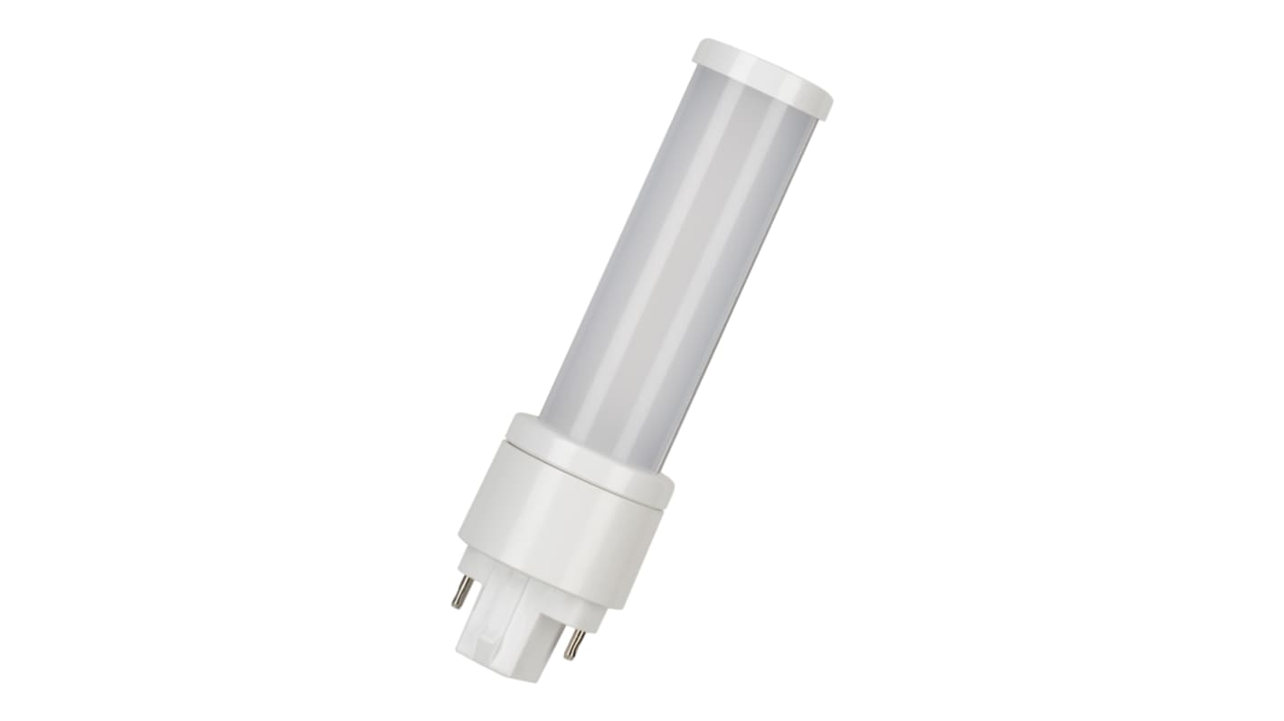 Bailey Electric & Electronics bv LED PL G24d LED Bulbs 6 W(13W), 3000K, Warm White, Single Ended shape