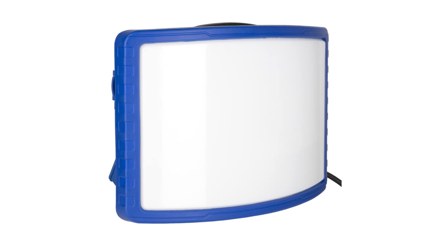 Bailey Electric & Electronics bv LED Work Light, 9000 lm, AC Plug Plug, 220 - 240 V, IP54