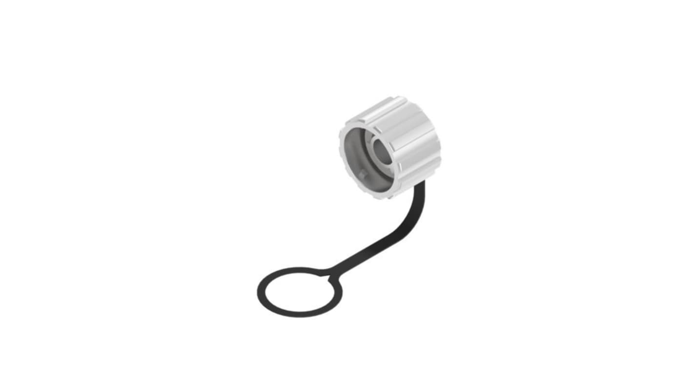 CONEC, 17 -100 Protective Cover Assembly for use with RJ45 Plug