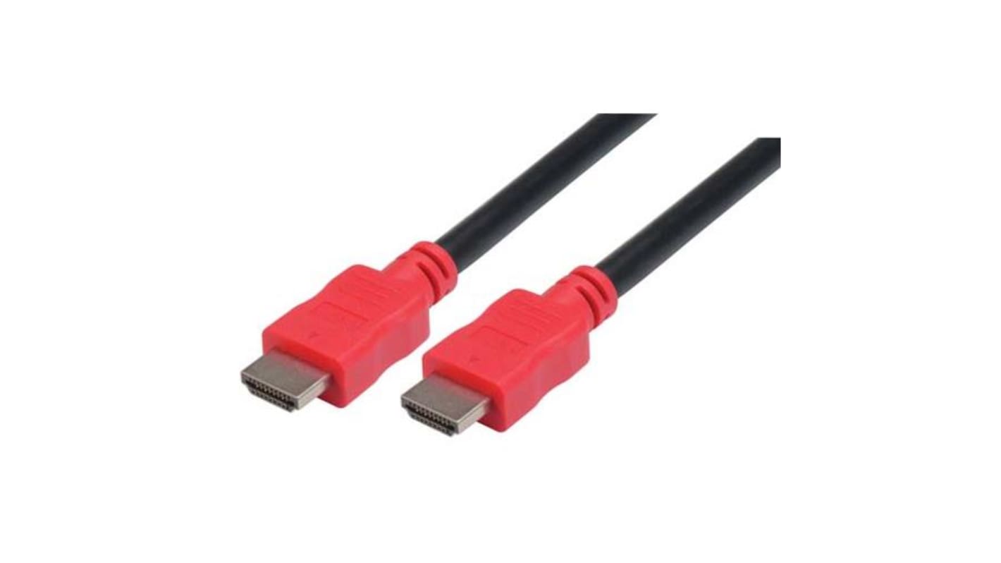 L-ComCGH, 2m Male HDMI to Male HDMI