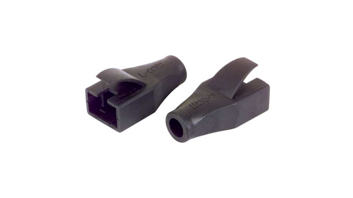 L-Com, MPC Boot for use with Ethernet Connector