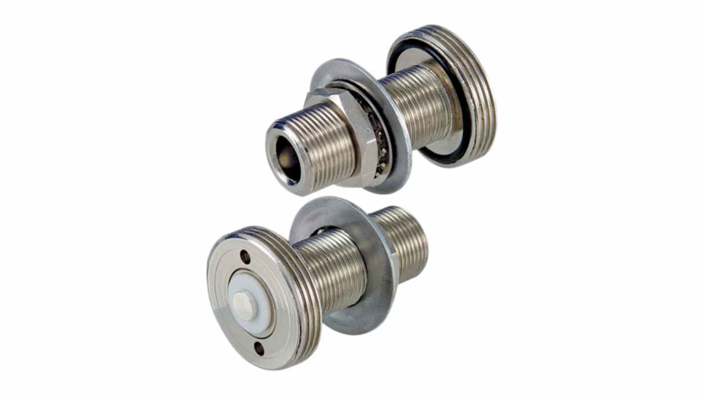 L-Com Straight Coaxial Adapter to N Socket 11GHz
