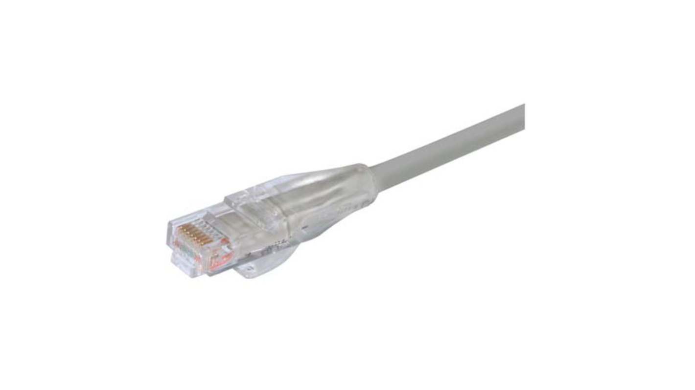 Kabel kat. 5e Cat5e długość 5ft Z zakończeniem L-Com PVC