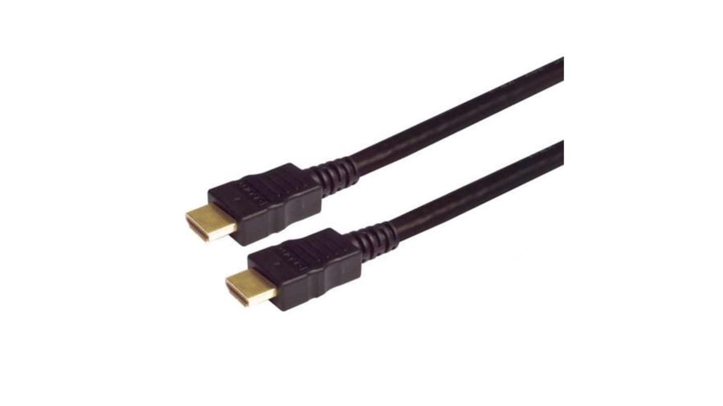 L-ComHDCAM series, 3m Male HDMI to Male HDMI