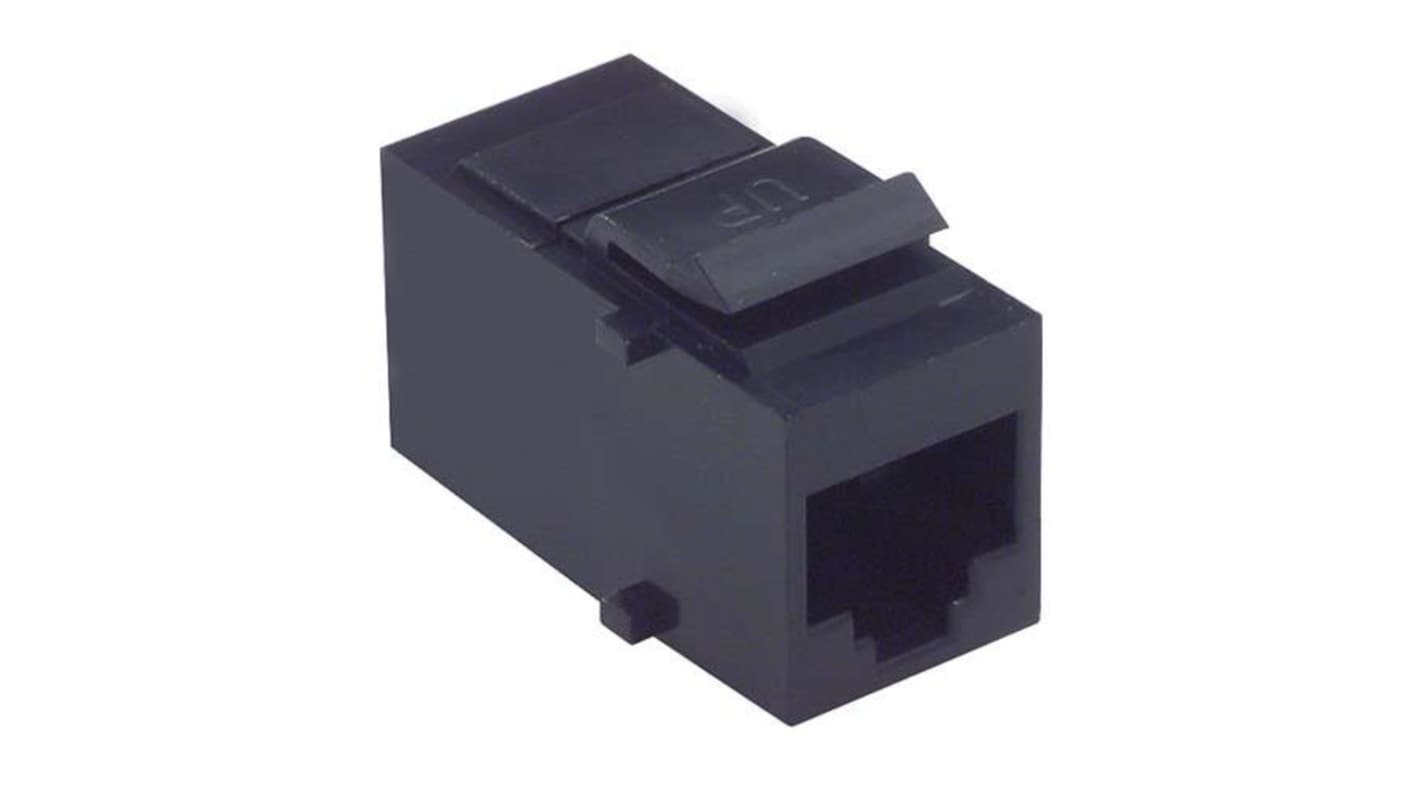 L-Com TDG Series Single-Port Ethernet Coupler, Cat3