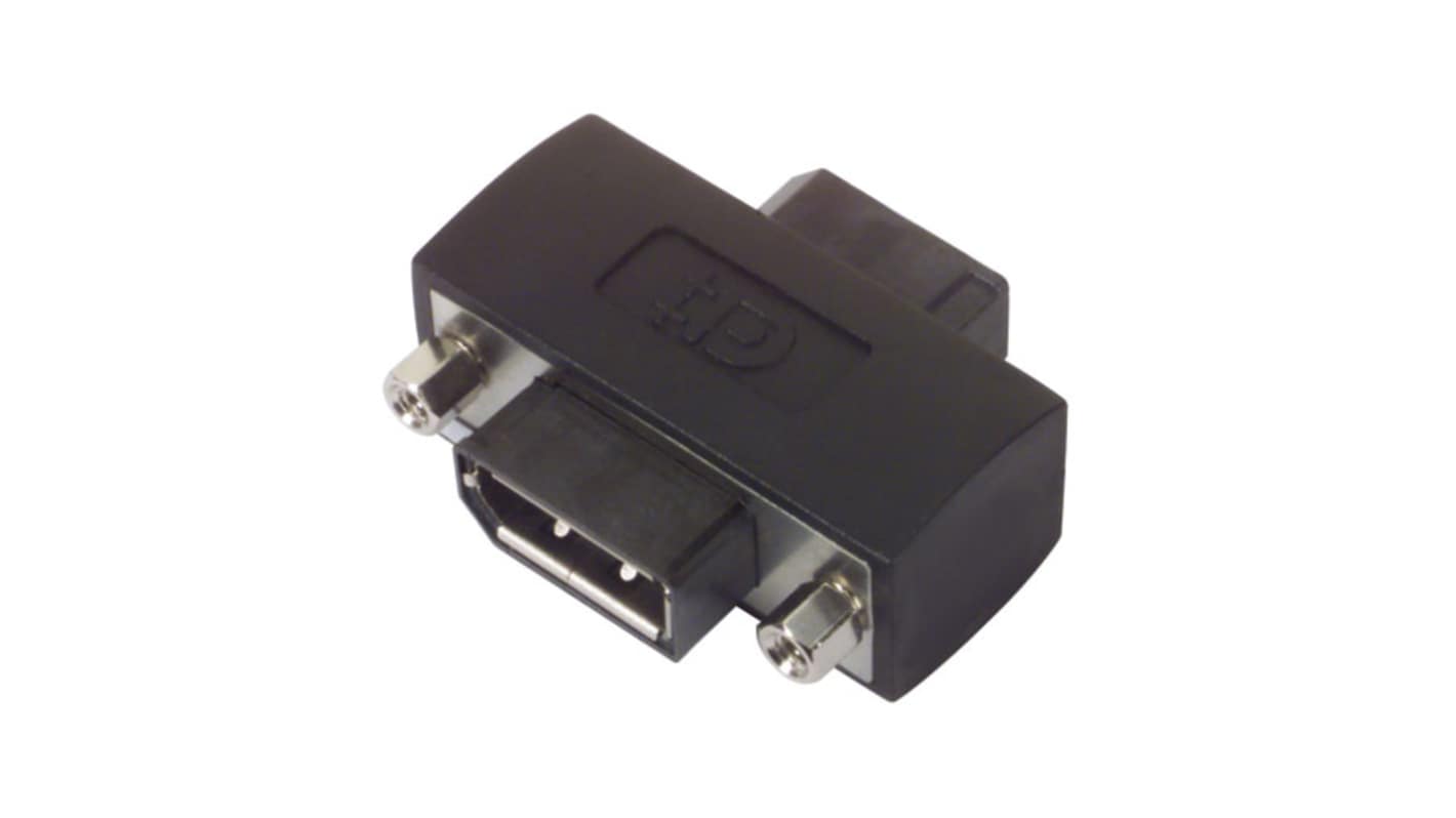 DISPLAYPORT PNL ADAPT F-F