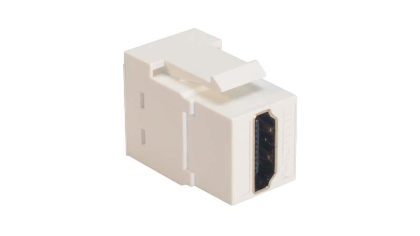 L-Com 19 Way Female HDMI Connector
