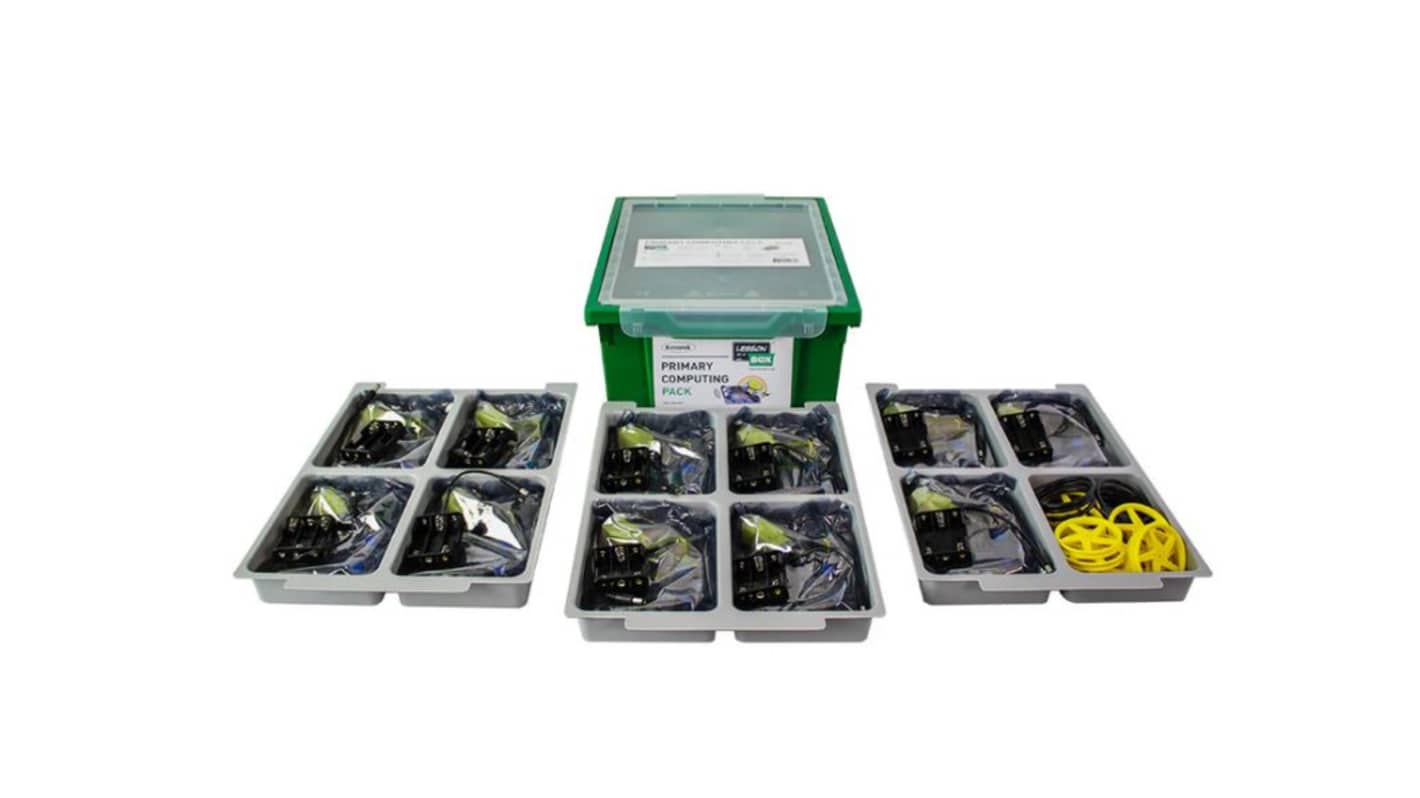 Primary Computing Pack
