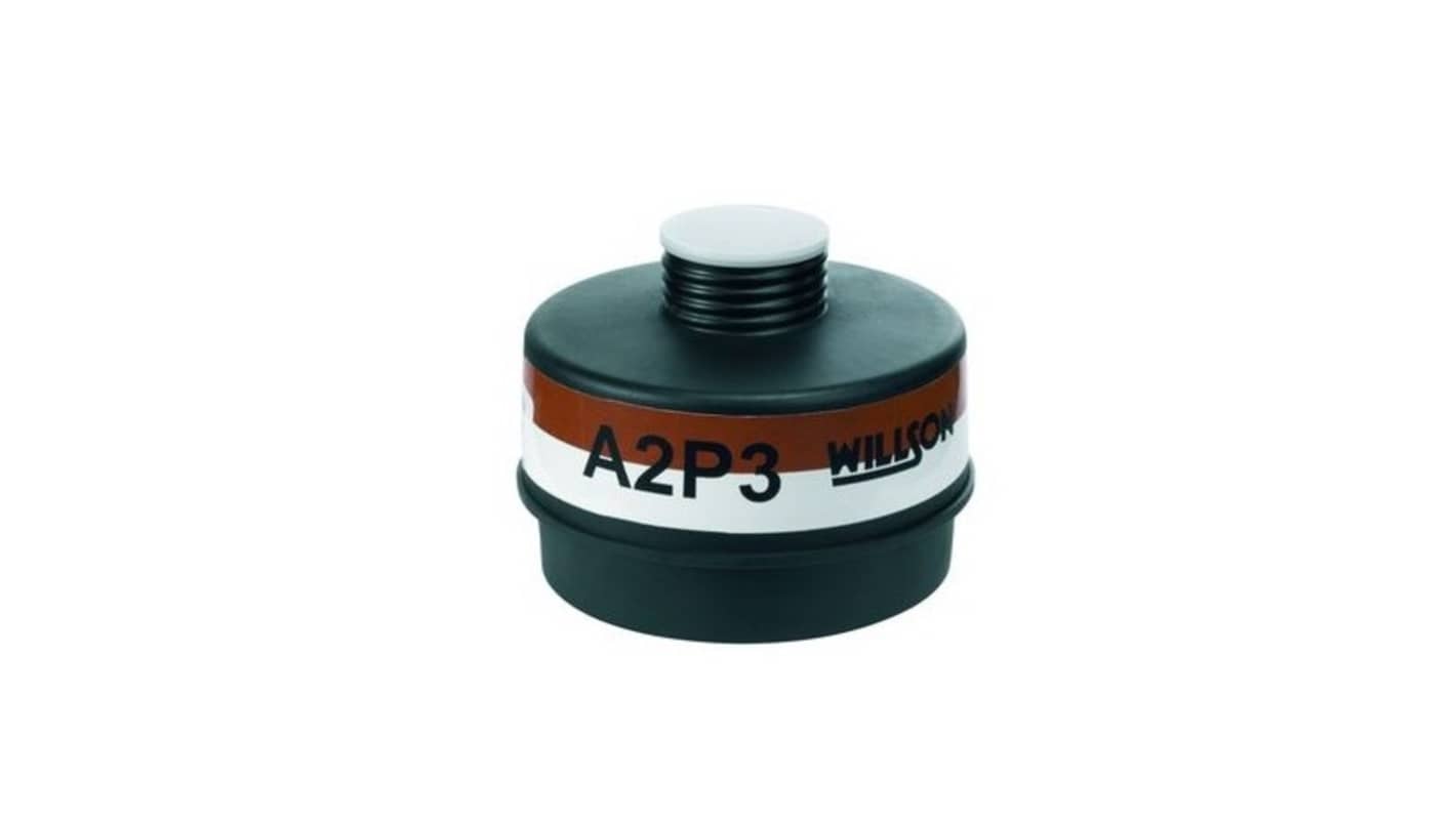 Honeywell Safety Respirator Filter for use with Sperian Face Mask 1788005