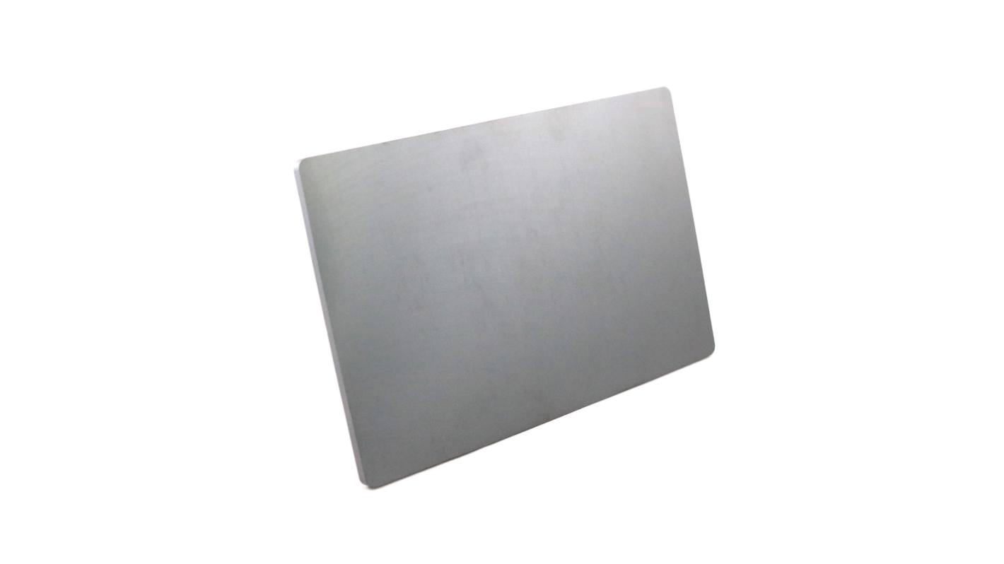 Fair-Rite Ferrite Shielding Sheet, 146mm x 100mm x 4mm
