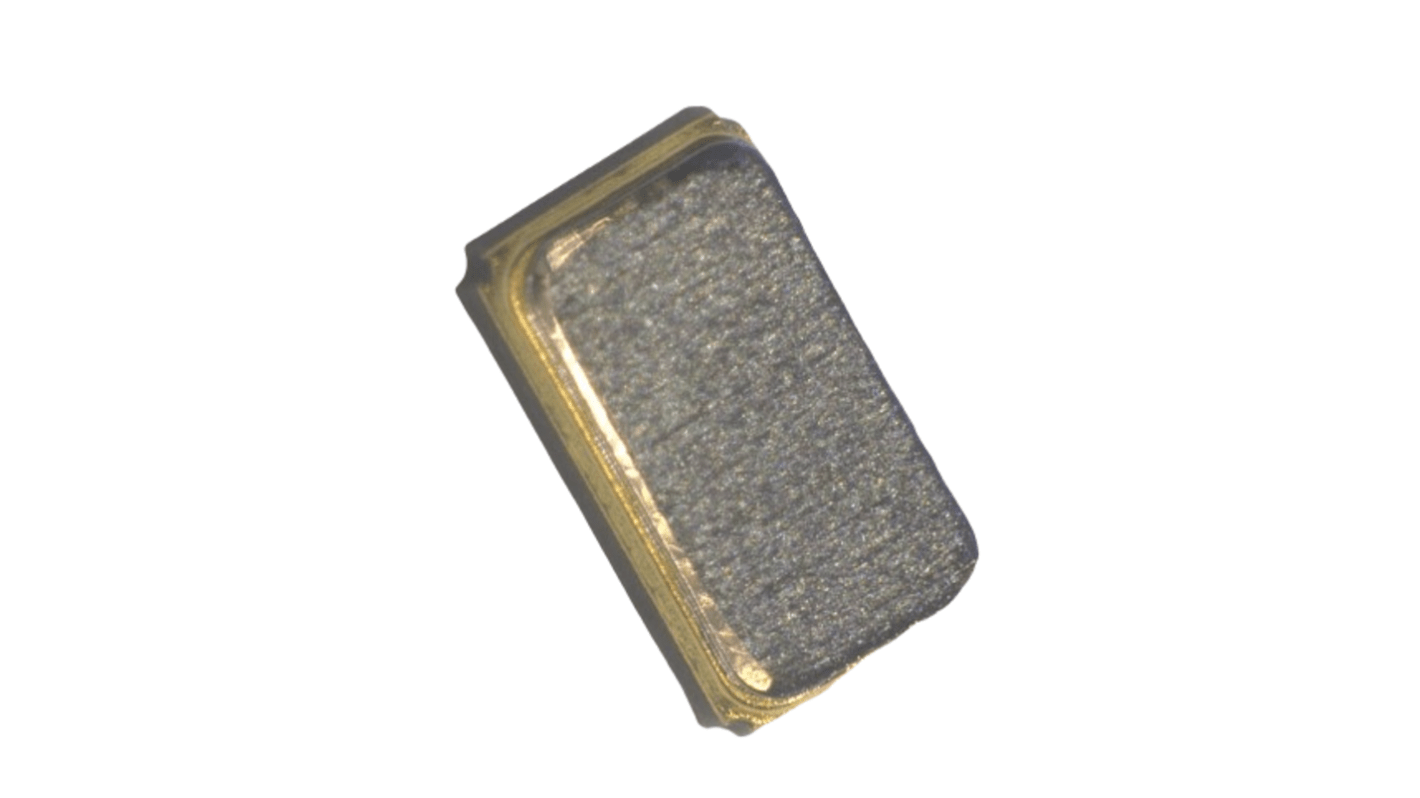 Epson, 32.768MHz Crystal Oscillator Crystal SMD X1A000171000111