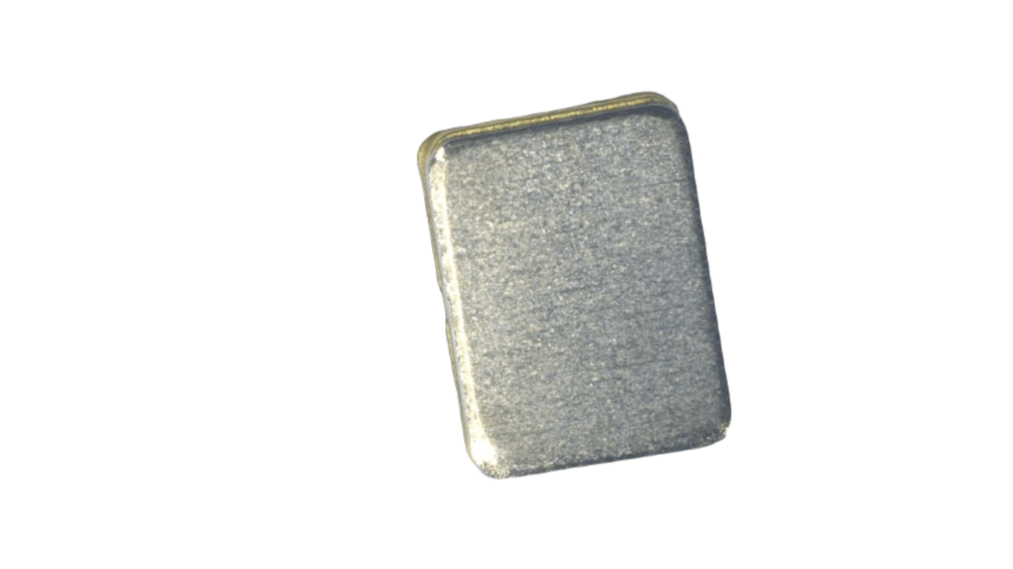 Epson, 156.25MHz SPXO Crystal Oscillator LVDS SMD X1G005941000311