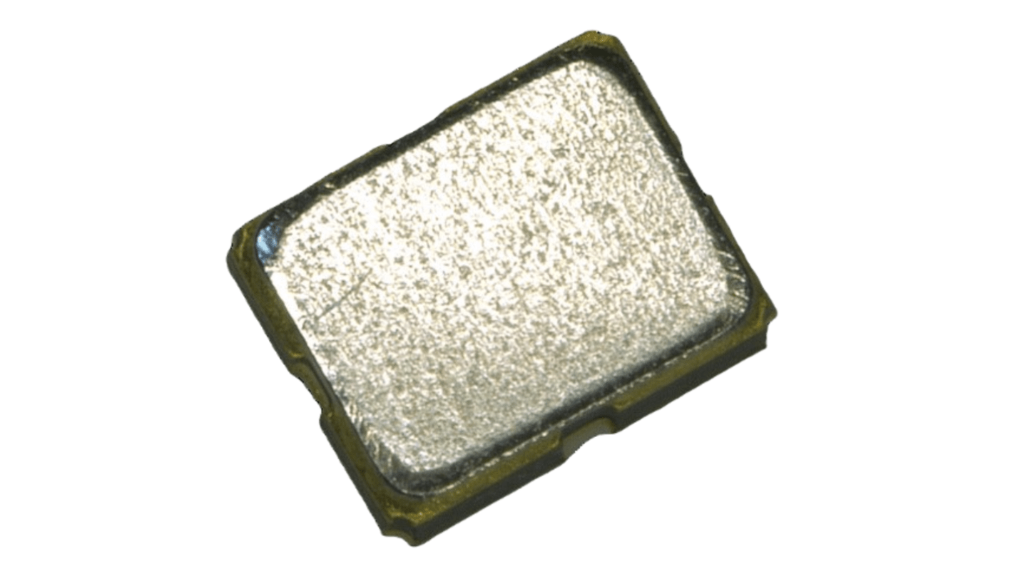 Epson, 48MHz SPXO Crystal Oscillator CMOS SMD X1G004801002012