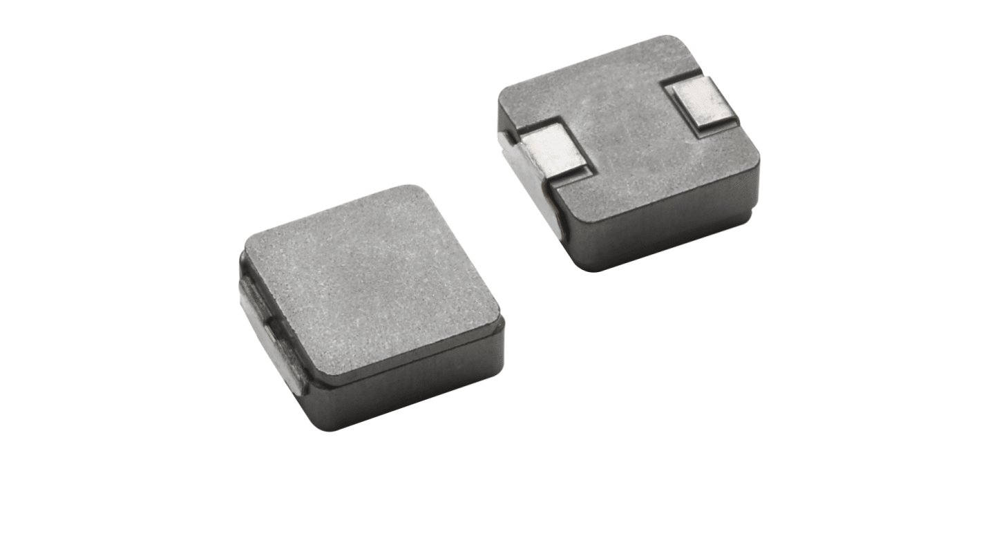 Vishay, IHLP-4040DZ-8A, ER Shielded Wire-wound SMD Inductor 470 nH ± 20% Shielded 30A Idc