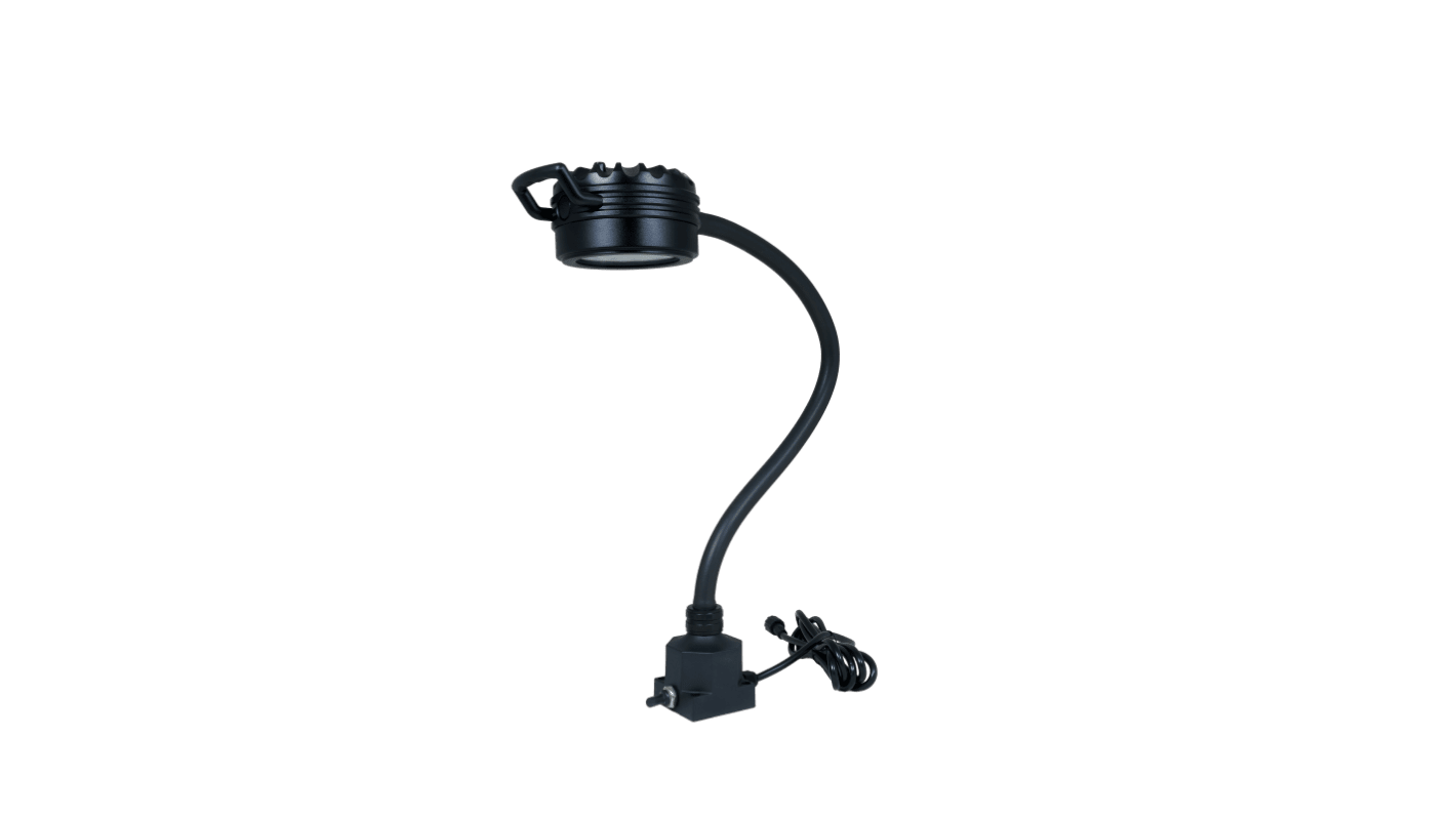 Lampada per macchinari Sunnex Equipment AB, LED, 24 V, 12 W