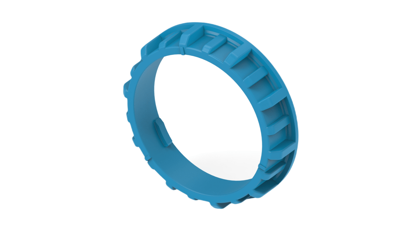 TE Connectivity 2350943-4 FIX RINGCONN KIT