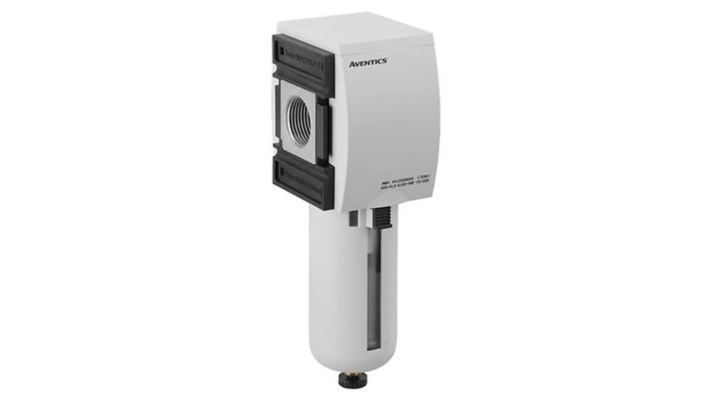 Filtre EMERSON – AVENTICS AS5, Filtration 5μm, G 3/4, 7800L/min., 16 bar