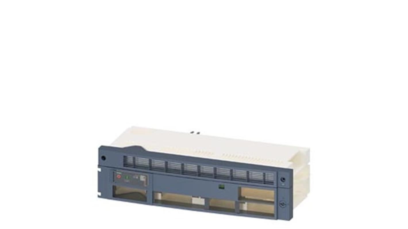 Siemens Fuse Switch Disconnector, 4 Pole, 250A Max Current