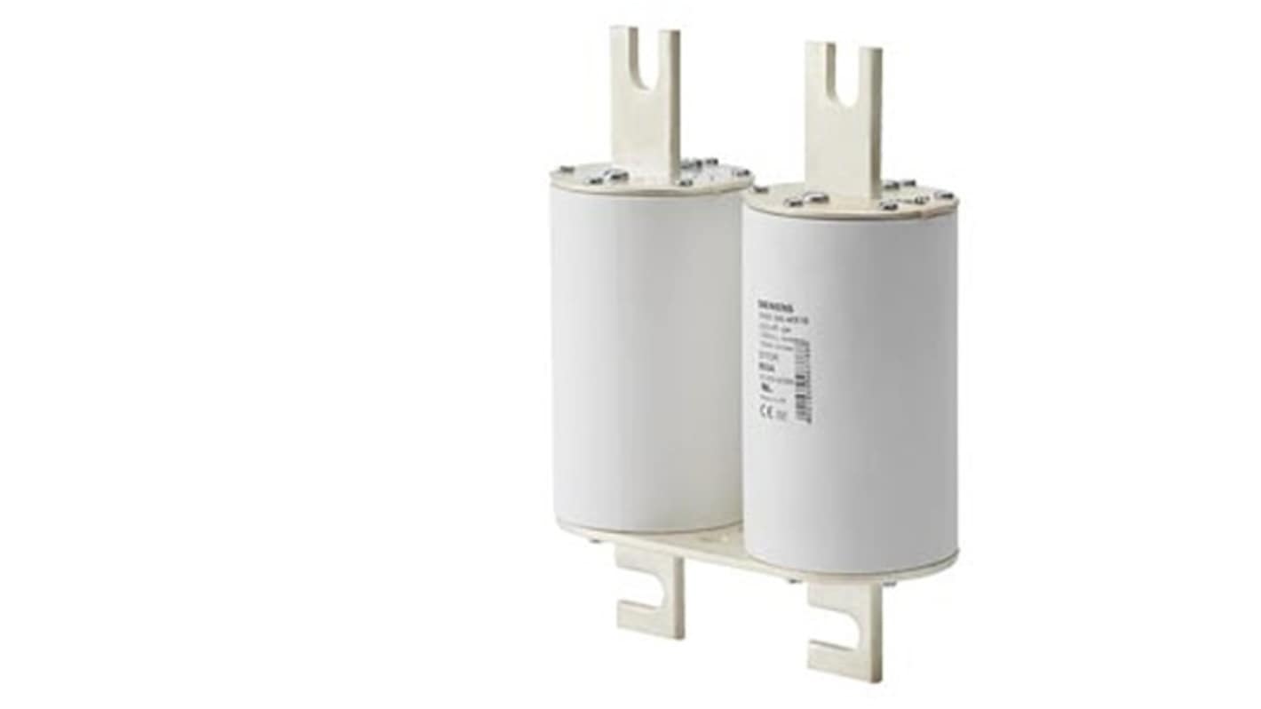 Siemens 1kA Tag Fuse, 220.4 x 225mm, 1.25kV