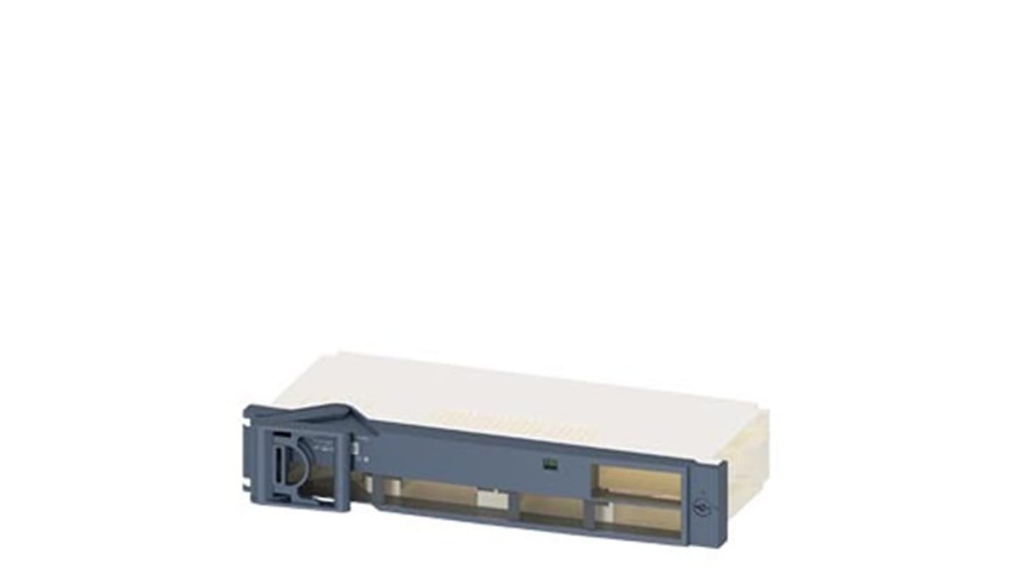 Siemens Fuse Switch Disconnector, 2 Pole, 250A Max Current