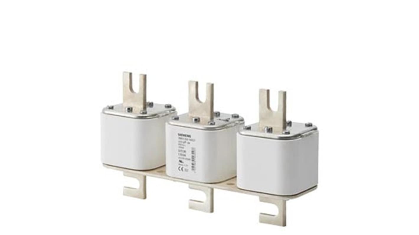 Siemens 1.9kA Tag Fuse, 252 x 72mm, 690V