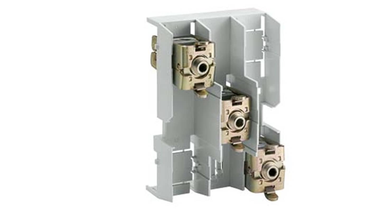 Siemens Connecting Terminals, 5SH Series