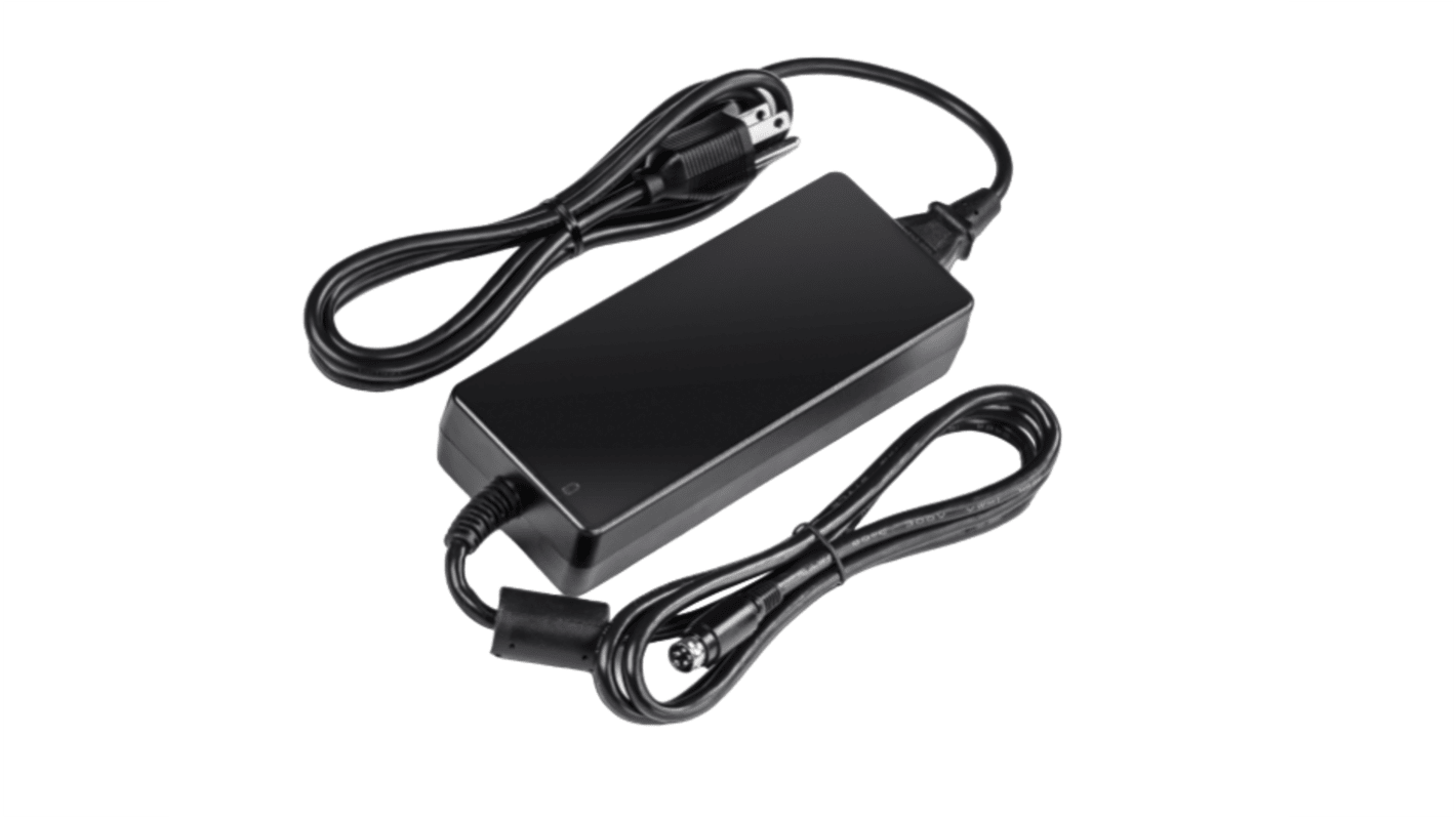 Trendnet 160W Power Brick AC/DC Adapter 48V dc Output, 3.34A Output