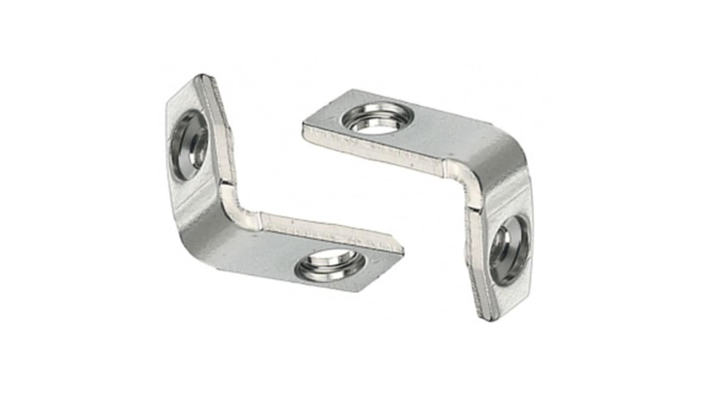 CONEC, 160X105 Series Metal Bracket