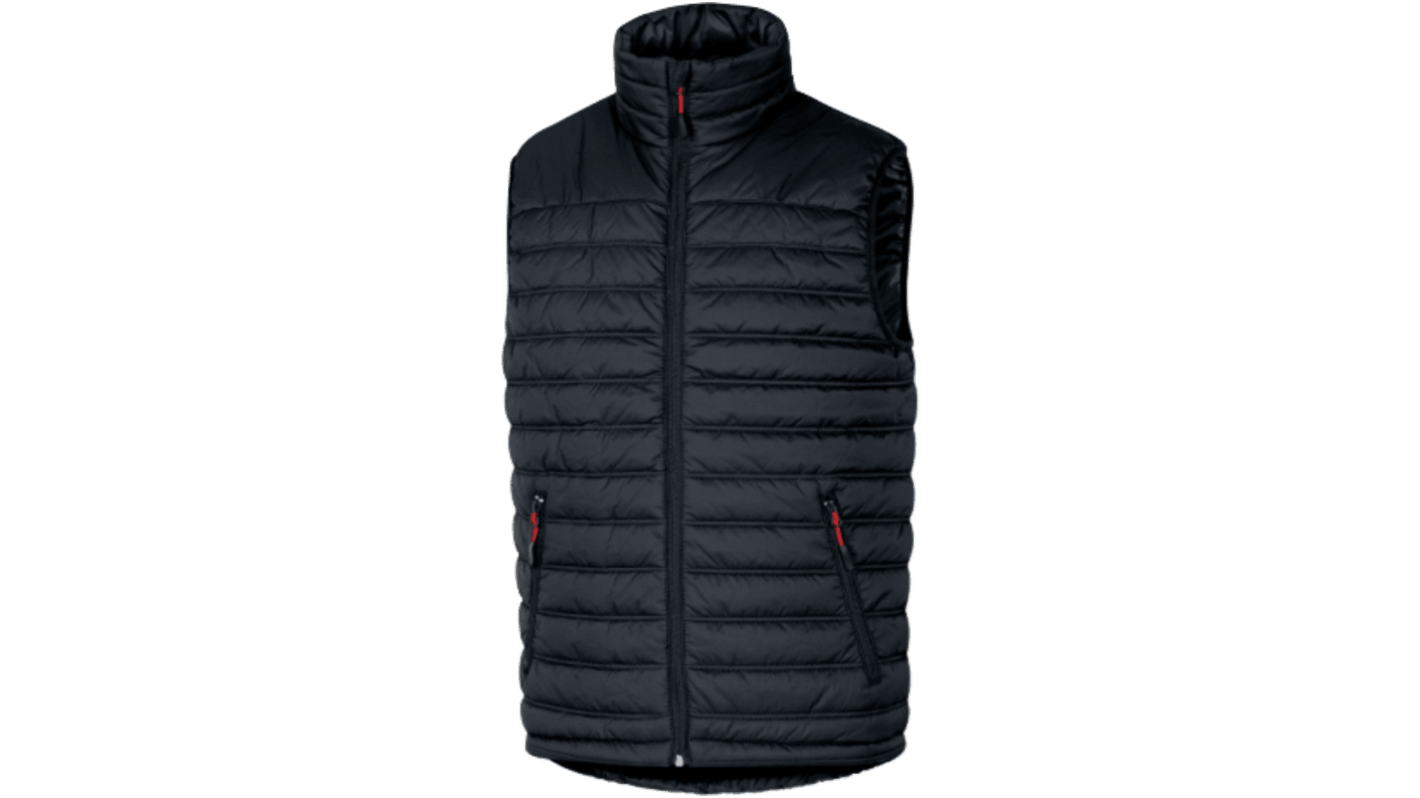 Piumino Nero, Rosso XXXL Di lunga durata GDOONNR