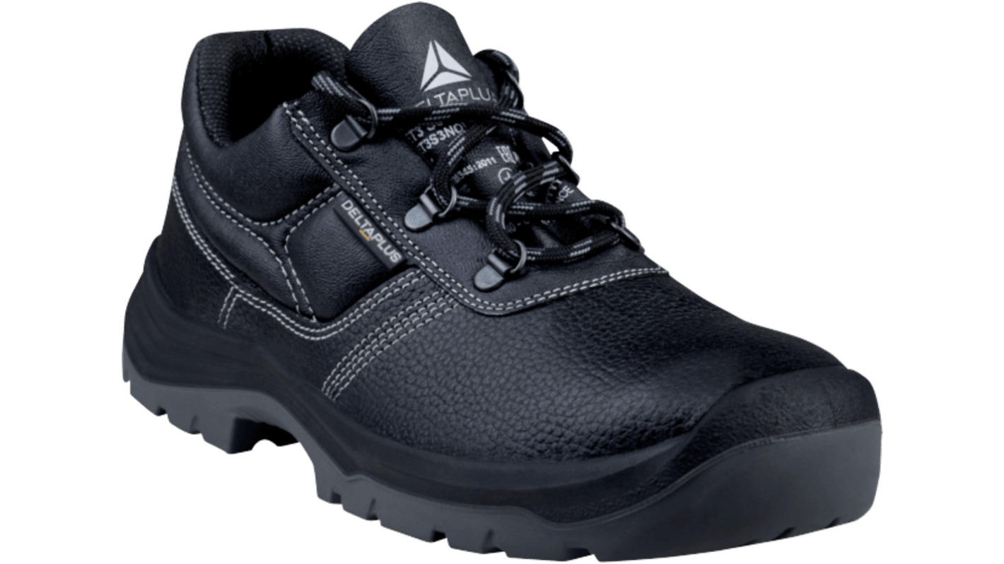 Scarpe antinfortunistiche Delta Plus JET3 S3 SRC,tg.44 Unisex, con puntale di sicurezza