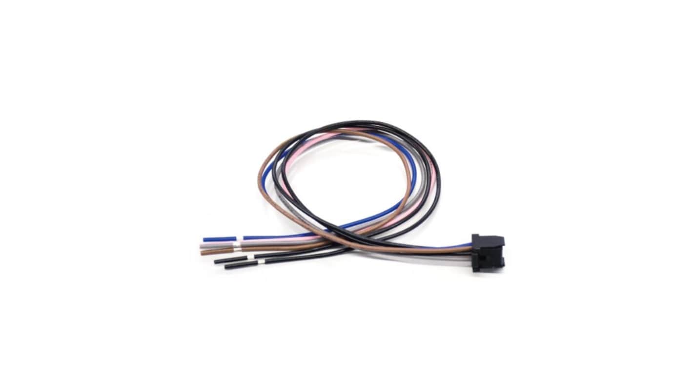 Idec Cable Adapter for use with CW TOUCHLESS SWITCH, CW9Z-CN200