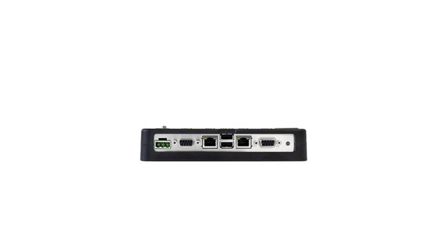 Pannello HMI Beijer Electronics, HMI, serie Base BoX2 v2