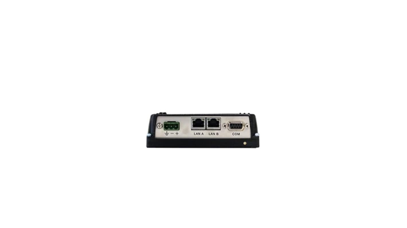 Beijer Electronics BoX2プロ HMIパネル