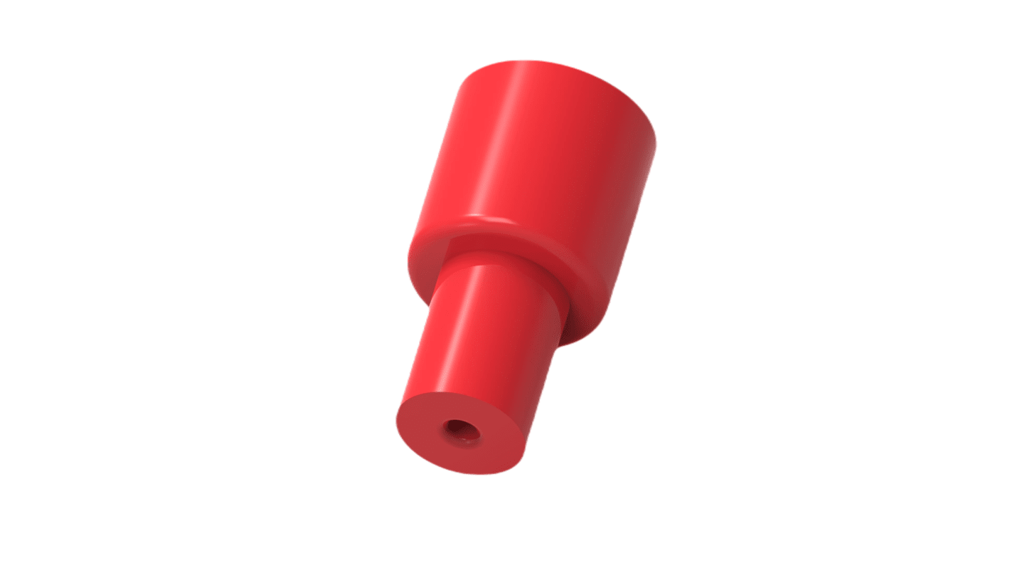 TE Connectivity, 1718705 1718705-1 Single Wire Seal