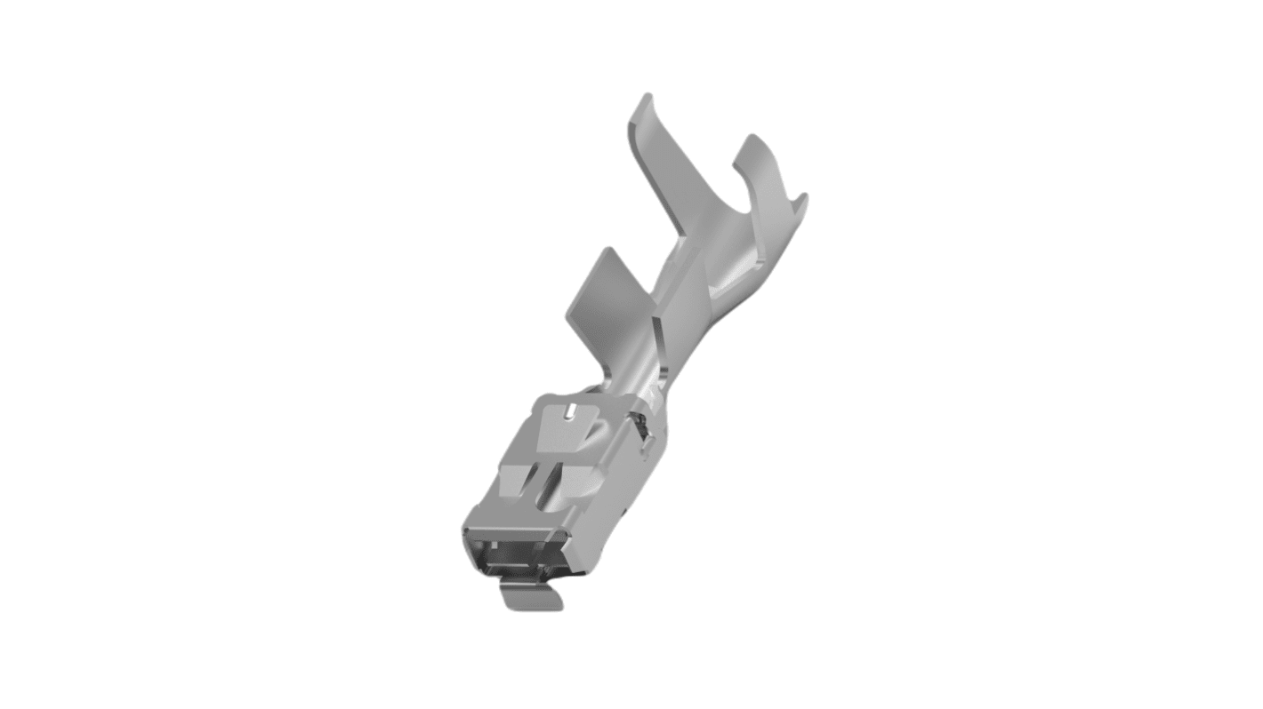 Contatto a crimpare TE Connectivity Connettore femmina, 18AWG → 20AWG