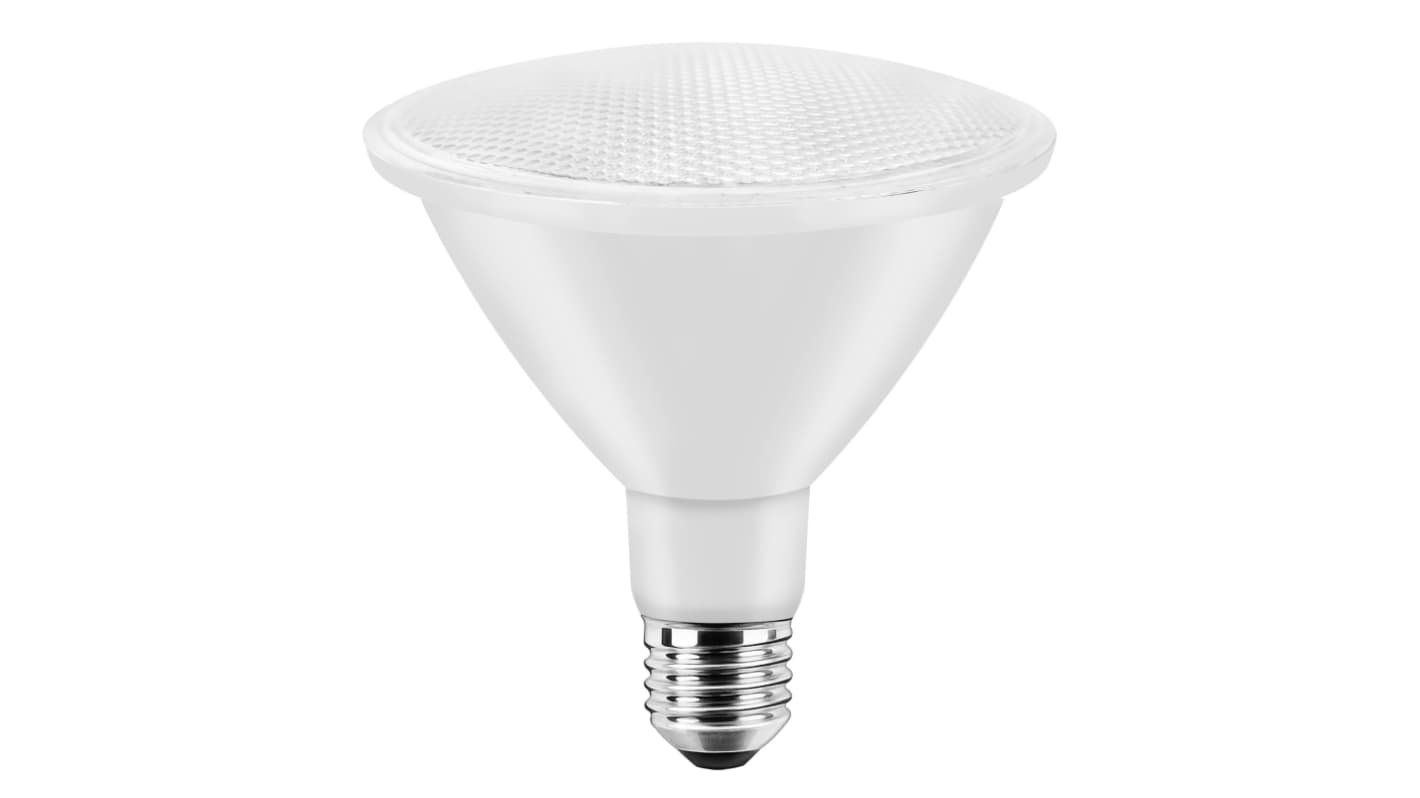 Orbitec 180 E27 LED Bulbs 13 W(13W), 3000K, White, Reflector shape
